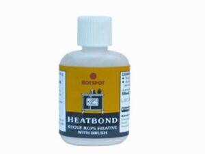 Hotspot Heatbond With Brush 30ml