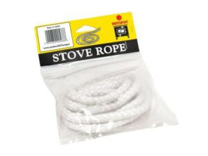 Hotspot Stove Rope 9mm x 2m