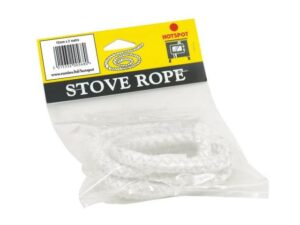 Hotspot Stove Rope 12mm x 2m