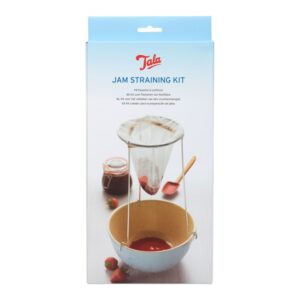 10A00137 JAM STRAINING KIT