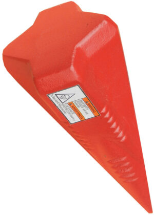 TORNADO WOOD SPLITTING WEDGE
