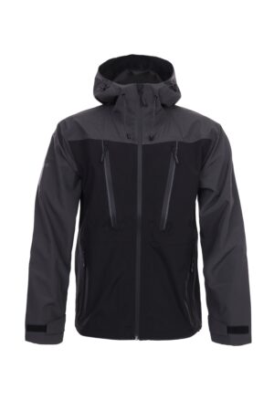 TUFFSTUFF PROSHELL JACKET (SIZE M – 2XL)