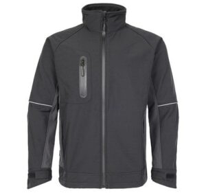 TUFFSTUFF STANTON SOFTSHELL JACKET LGE
