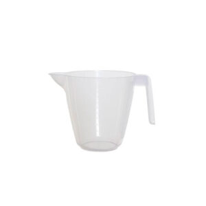 H013010 MEASURING JUG 1LTR