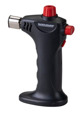 FACKELMANN KITCHEN BLOWTORCH