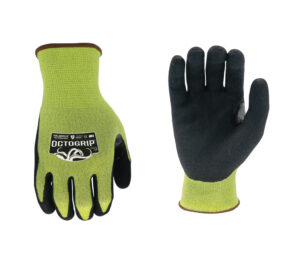 OCTOGRIP PW275 CUT SAFE GLOVE (M – XL)