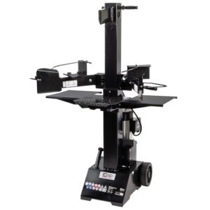 SIP VERTICAL LOG SPLITTER 7 TON