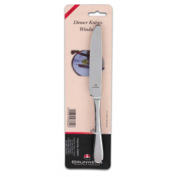 Pack 2 Windsor Dinner Knives