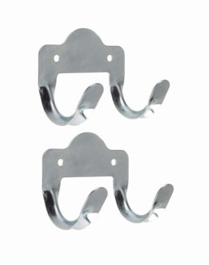 TOOL STORAGE HOOKS PK2