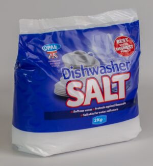OPAL DISH WASHER SALT 2KG