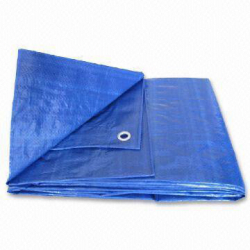 TARPAULIN 3.5×5.4M