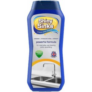 11660 SHINY SINKS 290ML