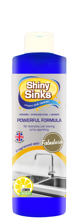 11660 SHINY SINKS 290ML