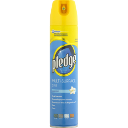 97974 PLEDGE MULTI SURFACE CLASSIC 250ML