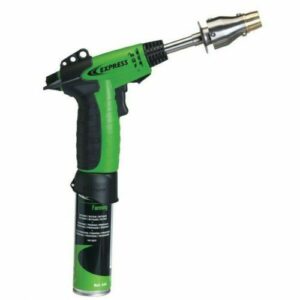 DEHORNER GAS EXPRESS PISTOL GRIP