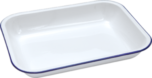 61034 BAKE PAN 34X28CM