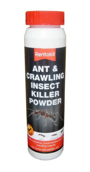 R.KIL ANT&INSECT POWDER     150GM D89165