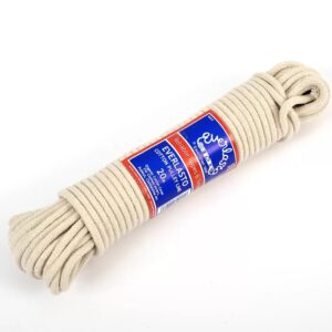 EVERLASTO PULLEY LINE 15mt