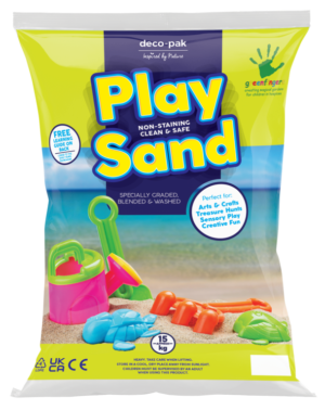 Play Sand 20kg