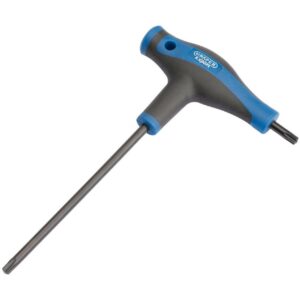 Draper Expert TX-STARÂ® T Handle Key, T25 (33900)