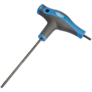 Draper Expert TX-STARÂ® T Handle Key, T27 (33901)