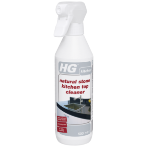 HG NATURAL STONE KITCHEN CLEANER 500ML