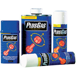 801-10 Plusgas Aerosol 200ml