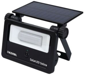 SOLAR LED SOLINA SPOTLIGHT