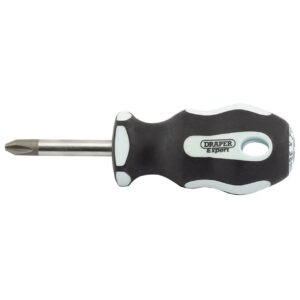 NO.2X38MM CROSS SCREWDRIVER
