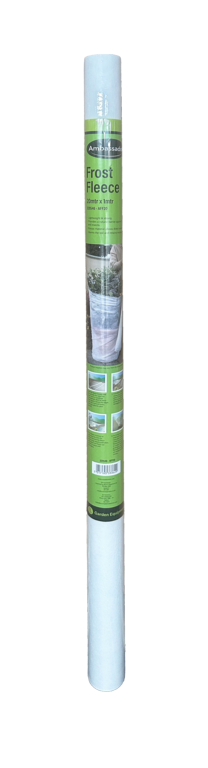Ambassador Frost Fleece 20m x 1m 17g/m2