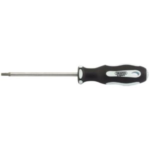 T10X75MM TX STAR SCREWDRIVER
