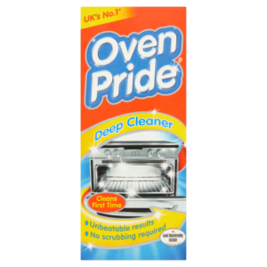 Oven Pride Deep Cleaner CLEAN78