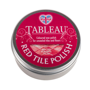 TRTP RED TILE POLISH 250ML