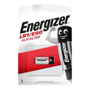Energiser 4LR44 A544 Alkaline Batteries Pk2