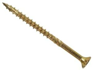 ForgeFast Pozi Compatible Elite Performance Wood Screw ZY 3.