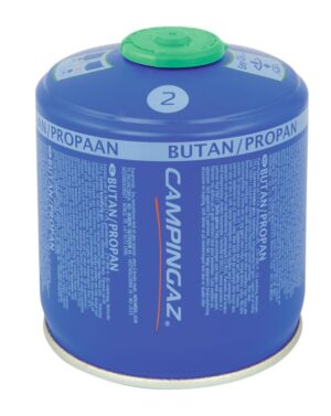 CV300 Butane Propane Gas