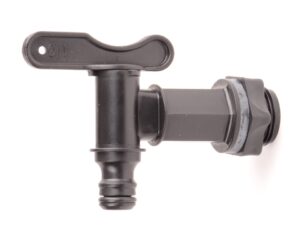 Water Butt Tap WT001