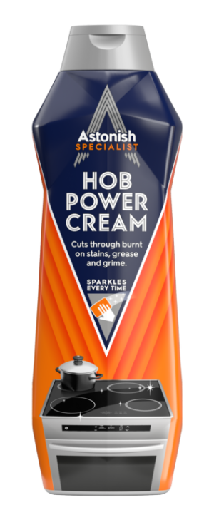 Astonish Hob Cleaner 235ml