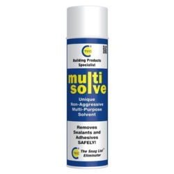 C TEC MULTI SOLVE 200ML
