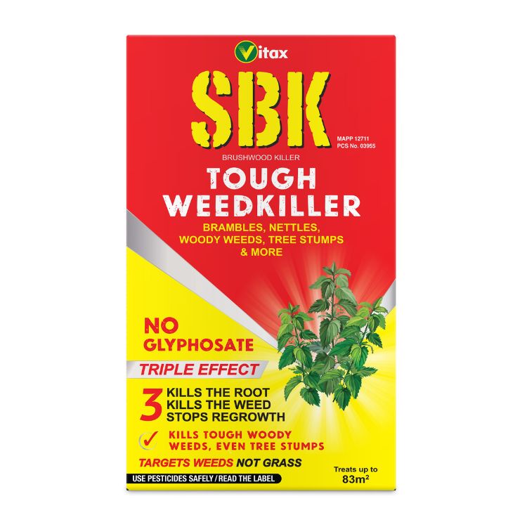 SBK Brushwood Killer 250ml