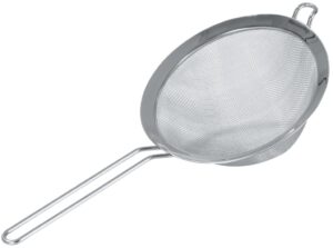 Probus Stainless Steel Classic Sieve 15cm