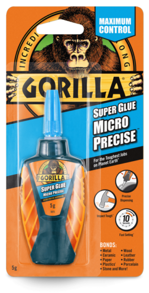 Gorilla Superglue precise 5g