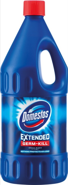DOMESTOS ORIGINAL 2LTR