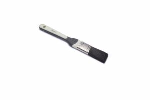 1″ HARRIS SERIOUSLY GOOD WOOD WORK GLOSS ANGLED PAINT BRUSH