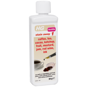 HG STAIN AWAY NO 1