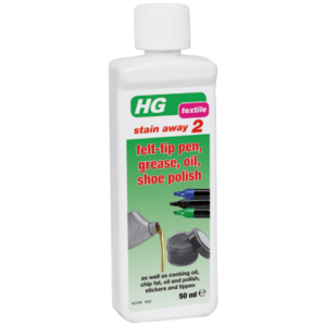 HG STAIN AWAY  NO.2