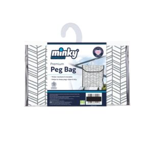 Peg Bag Geometric CC18290108