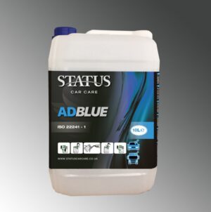 ADBLUE UREA SOLUTION 10LT