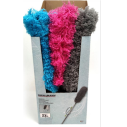 Fm Jumbo Extendable Duster