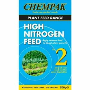 Chempak  Fertilizer No.2 750g